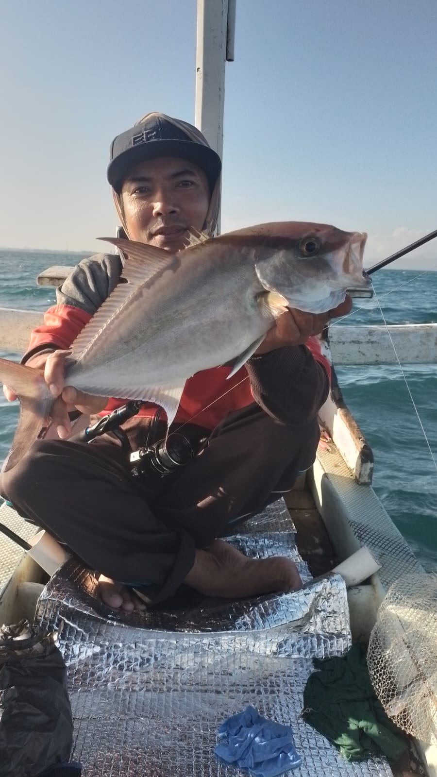 Traditional Voyage
